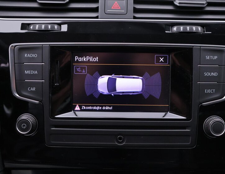 Volkswagen Golf Kombi 1,4 l 90 kw