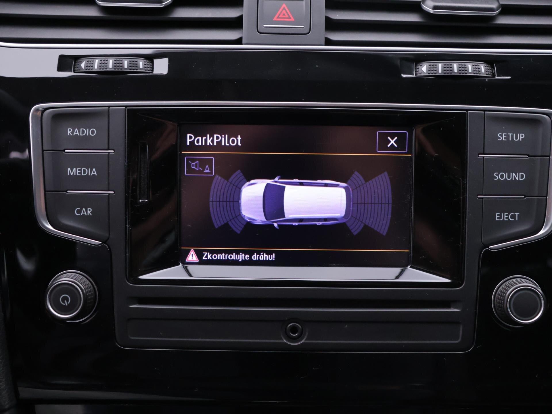 Volkswagen Golf Kombi 1,4 l 90 kw