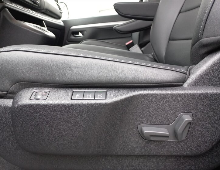 Toyota ProAce Verso MPV 2,0 l 130 kw