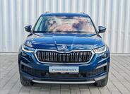 Škoda Kodiaq 2