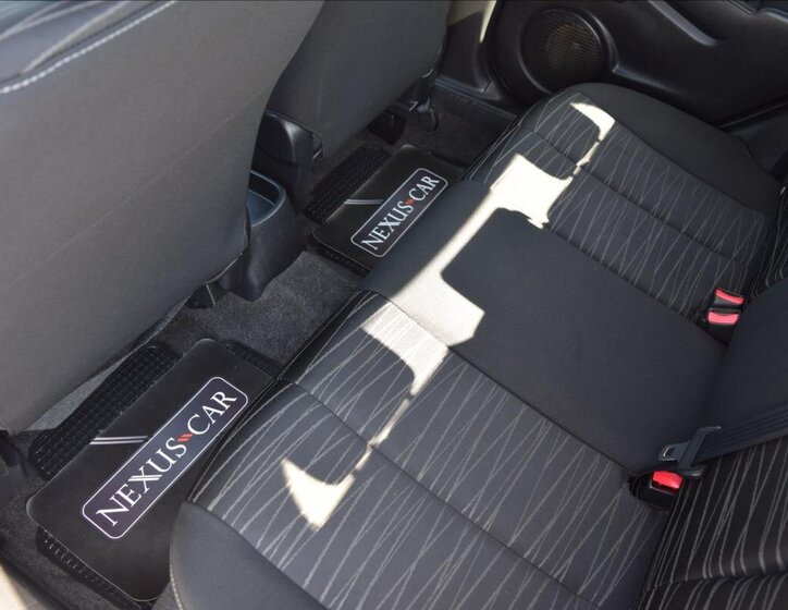 Mazda 2 Hatchback 1,3 l 55 kw