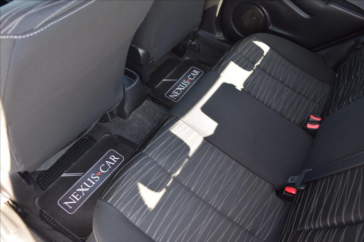 Mazda 2 Hatchback 1,3 l 55 kw