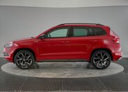 Škoda Karoq SUV / Terénní 2,0 l 140 kw