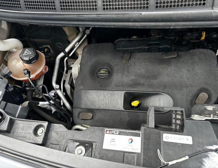 Citroën SpaceTourer 45