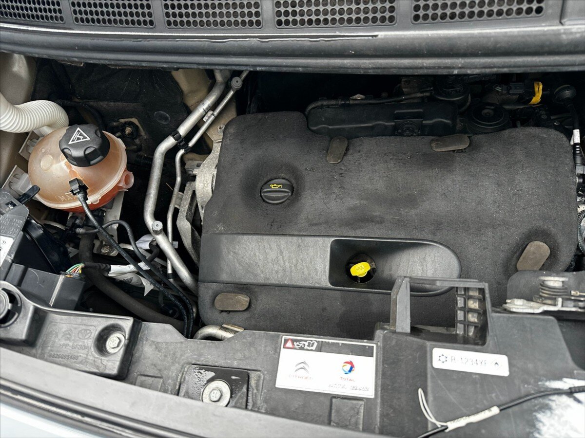 Citroën SpaceTourer