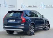 Volvo XC90 3