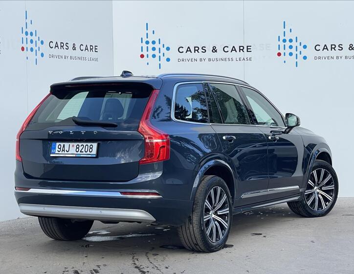 Volvo XC90 3