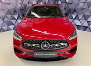 Mercedes-Benz GLA SUV 2,0 l 110 kw