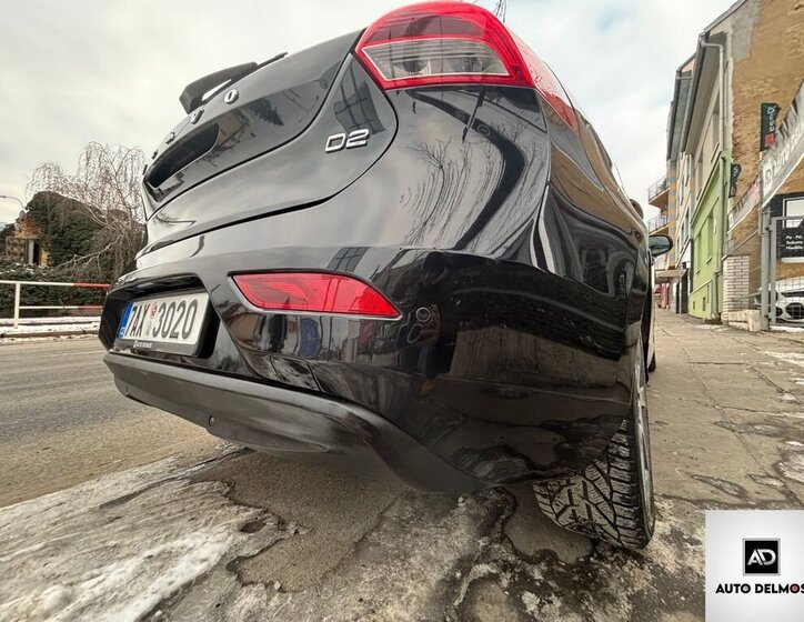 Volvo V40 Hatchback 1,6 l 84 kw