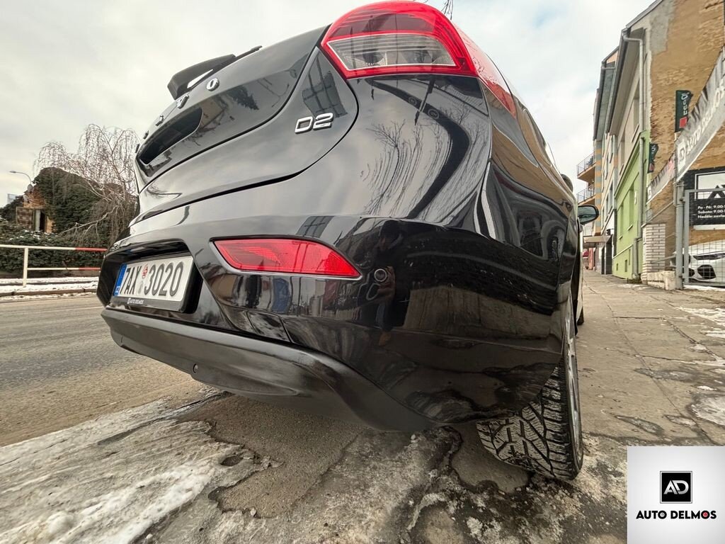 Volvo V40 Hatchback 1,6 l 84 kw