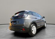 Peugeot 3008 SUV / Terénní 1,2 l 96 kw