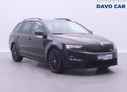 Škoda Octavia 1
