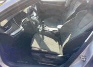 Škoda Octavia Kombi 1,5 l 110 kw