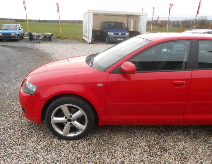 Audi A3 10