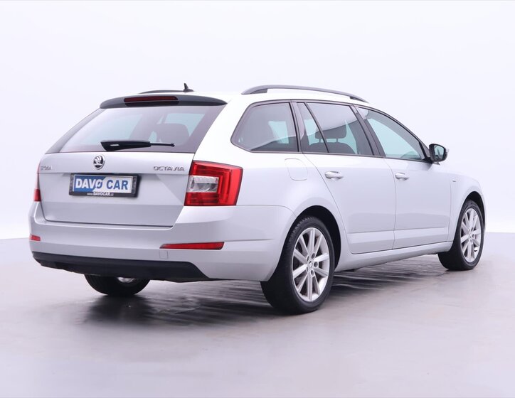 Škoda Octavia 7