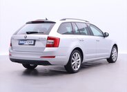 Škoda Octavia 7