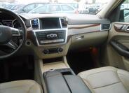 Mercedes-Benz Třídy M 14