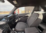 Volkswagen Beetle Kupé 1,6 l 77 kw