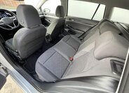 Volkswagen Golf Kombi 1,5 l 110 kw