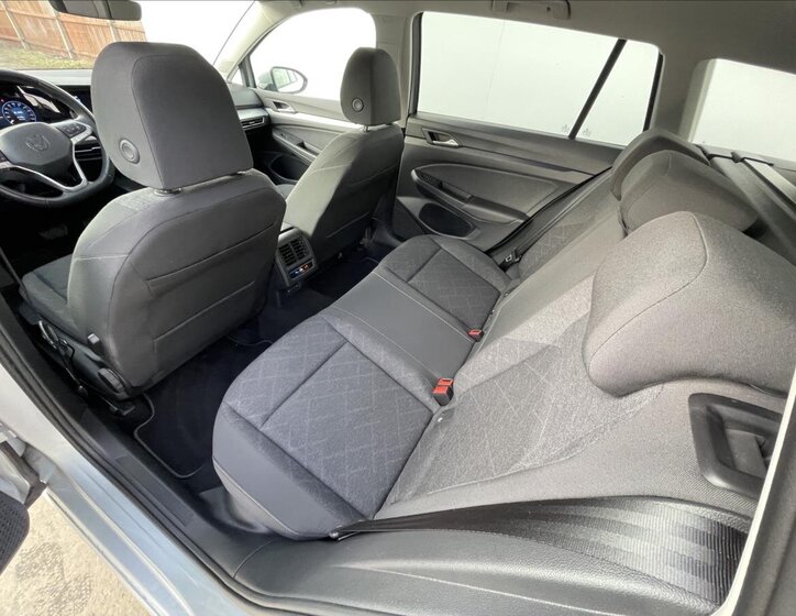 Volkswagen Golf Kombi 1,5 l 110 kw