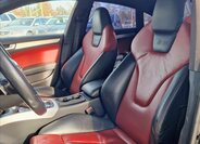 Audi S5 Sedan / Limuzína 3,0 l 245 kw