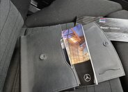 Mercedes-Benz GLC SUV 2,1 l 125 kw