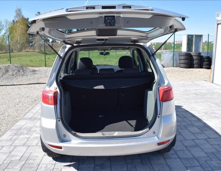 Mazda 2 Kombi 1,2 l 55 kw