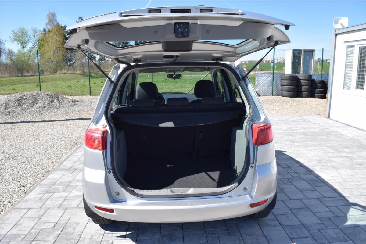 Mazda 2 Kombi 1,2 l 55 kw