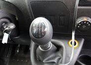 Renault Master Skříň 2,3 l 107 kw