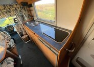 Fiat Ducato Ostatní 2,0 l 62 kw