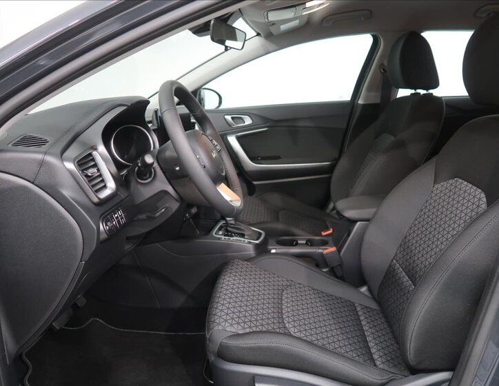 KIA Ceed Kombi 1,5 l 103 kw