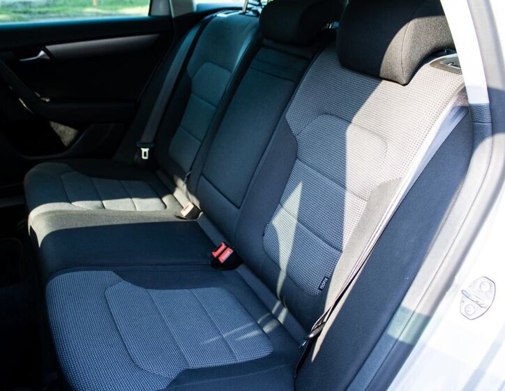 Volkswagen Passat Kombi 2,0 l 103 kw