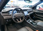 Jeep Grand Cherokee 15