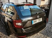 Škoda Octavia Kombi 0,0 85 kw