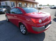 Renault Mégane Kabriolet 1,6 l 82 kw