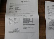 Mercedes-Benz Třídy E Kupé 2,9 l 250 kw