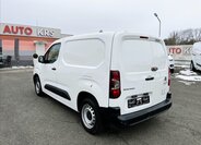 Citroën Berlingo Pick-up 1,5 l 56 kw
