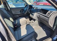 Škoda Fabia Kombi 1,2 l 51 kw