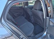 Škoda Fabia Hatchback 1,0 l 70 kw