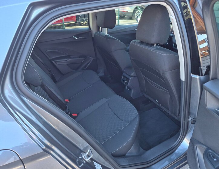 Škoda Fabia Hatchback 1,0 l 70 kw