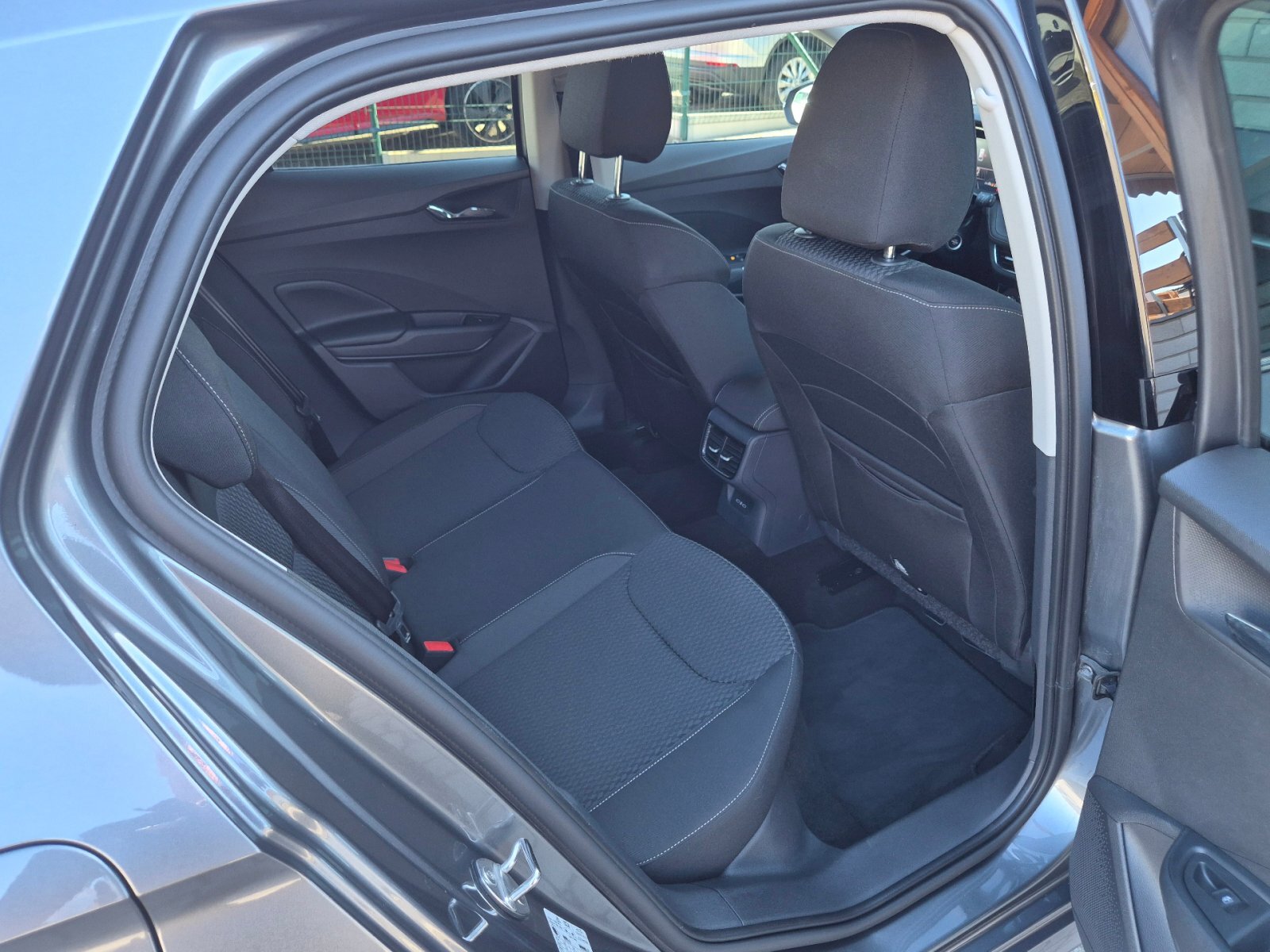 Škoda Fabia Hatchback 1,0 l 70 kw