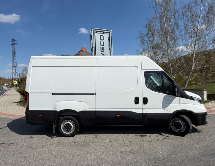 Iveco Daily Ostatní 2,3 l 115 kw