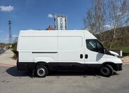 Iveco Daily Ostatní 2,3 l 115 kw