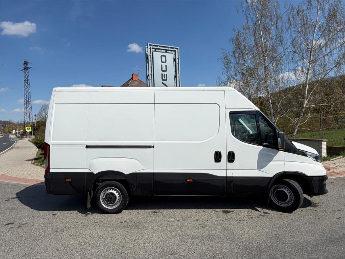 Iveco Daily Ostatní 2,3 l 115 kw