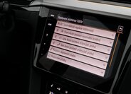 Volkswagen Arteon Kombi 2,0 l 140 kw