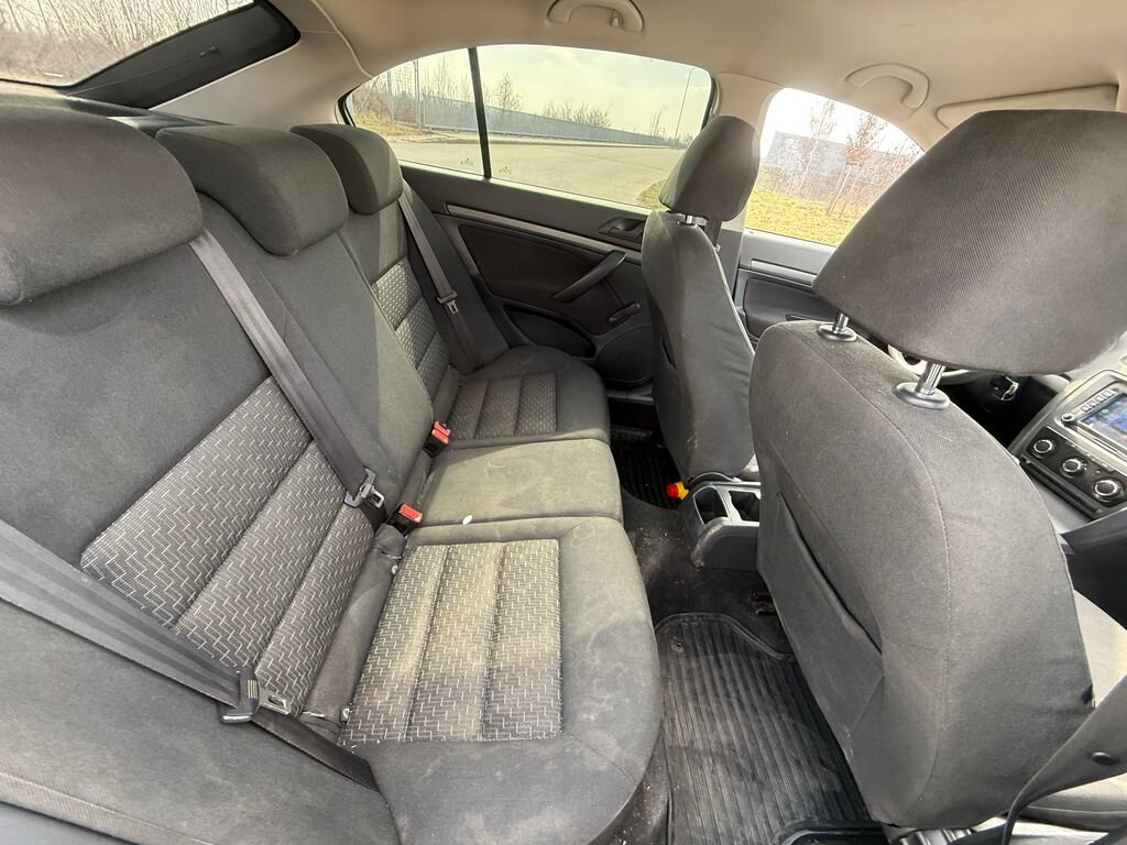 Škoda Octavia Hatchback 1,6 l 77 kw