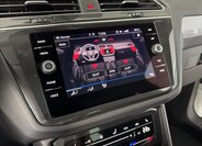 Volkswagen Tiguan SUV 2,0 l 110 kw