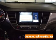 Opel Ostatní Hatchback 1,2 l 81 kw