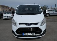 Ford Tourneo Custom Ostatní 2,0 l 96 kw