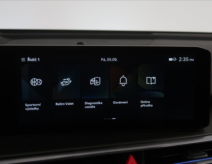 KIA Sorento SUV / Terénní 2,2 l 142 kw